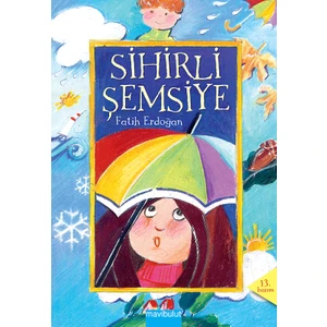 Sihirli Şemsiye - Fatih Erdoğan