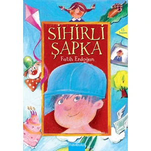 Sihirli Şapka