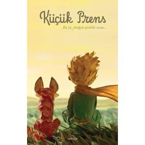 Küçük Prens (Defter)