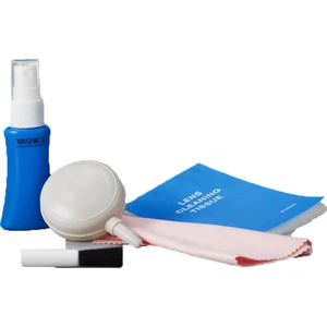 Yashica Cleaning Kittemizleme Seti Cleaning Kit