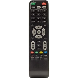 Starbox Onyx UK-545 Mini Hd Uydu Alıcısı Kumandası - Nextstar Üretimi