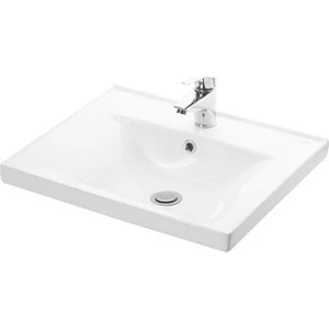 Sava 55 cm Lavabo Beyaz