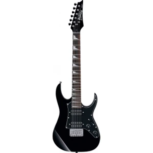 Grgm21-Bkn Mikro Elektro Gitar+Kılıf+Askı+Ara Kablo