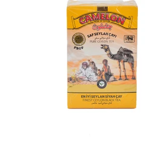 Pure Ceylon Tea 900 gr