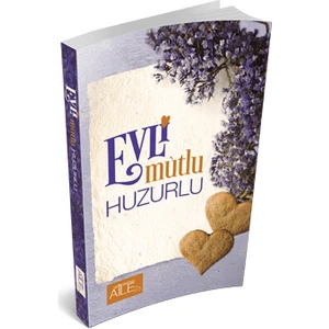 Evli Mutlu Huzurlu - Derya Şahin