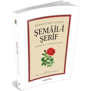 Şemaili Şerif - Mehmed Raif Efendi