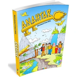 Anahtar - Muhammed Cemal Ünal