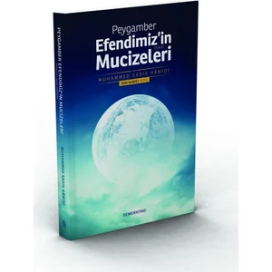 Peygamber Efendimizin Mucizeleri - Muhammed Sadık Hamidi