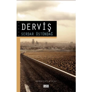 Derviş - Serdar Üstündağ