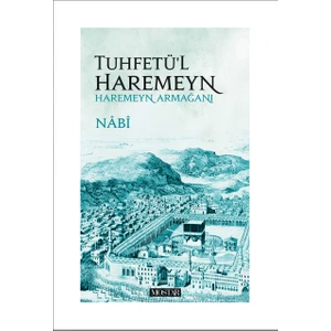 Tuhfetül Haremeyn - Yusuf Nabi