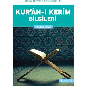 Kuranı Kerim Bilgileri - Hasip Asutay
