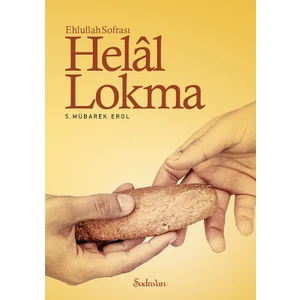 Helal Lokma - S. Mübarek Erol