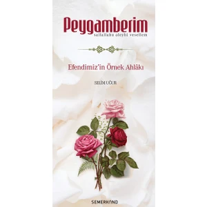 Peygamberim - Selim Uğur