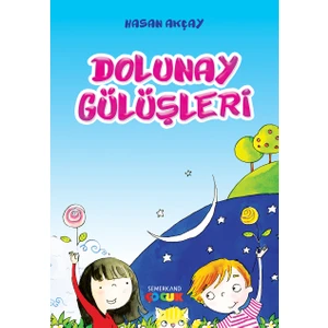 Dolunay Gülüşleri - Hasan Akçay