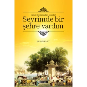 Seyrimde Bir Şehre Vardım - Ruhan Umut