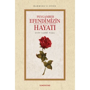 Peygamber Efendimizin Hayatı - Mahmudus Siyer - Eyüp Sabri Paşa