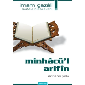 Minhacül Arifin - İmam-ı Gazali