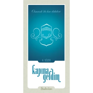 Kapına Geldim - Hatice Sözer
