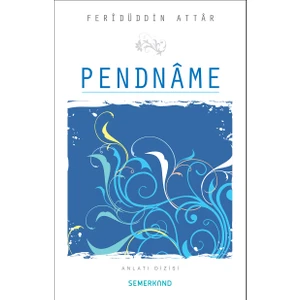 Pendname - Feridüddin Attar