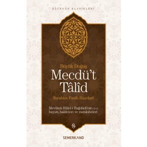 Mecdüt Talid - İbrahim Fasih Haydari
