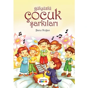 Gülyüzlü Çocuk Şarkıları - Banu Doğan