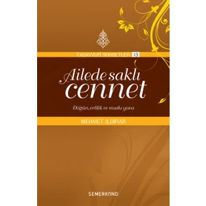 Ailede Saklı Cennet - Mehmet Ildırar