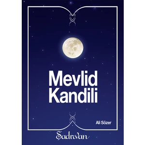 Mevlid Kandili - Ali Sözer