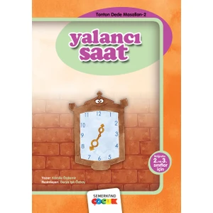 Yalancı Saat - Kamile Özdemir