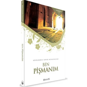 Ben Pişmanım - Siraceddin Önlüer