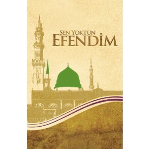 Sen Yoktun Efendim - Dursun Ali Erzincanlı