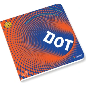 TÜZDER Yayınları DOT (4-6 Yaş)