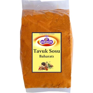 Baharat Tavuk Sosu Baharatı 1000 gr