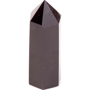 Taş Sandığı Obsidyen Taşı Kazık Kütle