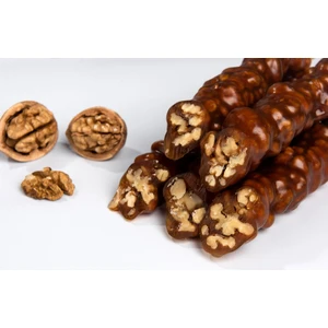 Bizim Yöre Cevizli Sucuk - Köme - Orcik 1 kg