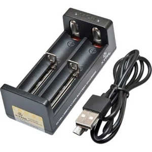 Xtar Mc2 Universal Li-Ion Şarj Cihazı