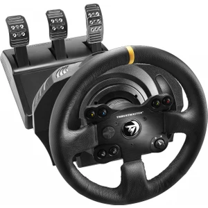 Tx Racing Leather Edition Yarış Di̇reksiyonu (Pc/xone)