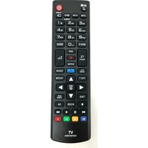 Lg AKB73975729 3D Smart LED Tv Uyumlu Kumanda RM-L1162R