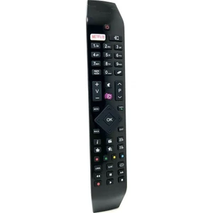 Vestel Netflix Smart LED Tv Kumanda 313P