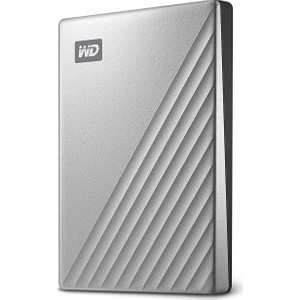 My Passport Ultra 2TB 2.5" USB 3.1 Taşınabilir Disk WDBC3C0020BSL-WESN