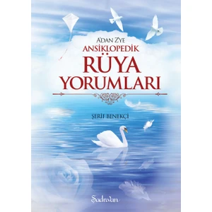 Rüya Yorumları (Ansiklopedik Ciltli) - Şerif Benekçi
