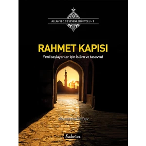 Rahmet Kapısı - Siraceddin Önlüer