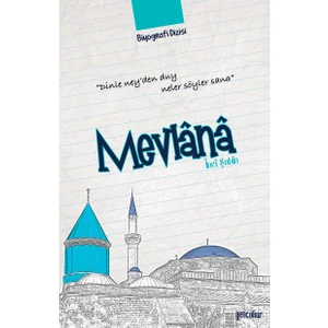 Mevlana - İnci Şahin