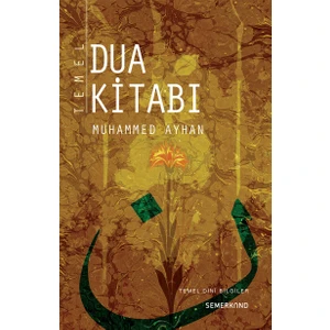 Temel Dua Kitabı - Muhammed Ayhan