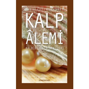 Kalp Alemi (1.Cilt) - Siraceddin Önlüer
