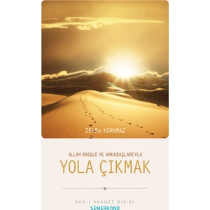 Yola Çıkmak - Zehra Korkmaz