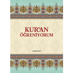Kuran Öğreniyorum - Ahmet Yatağan