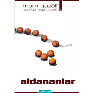 Aldananlar - İmam-ı Gazali