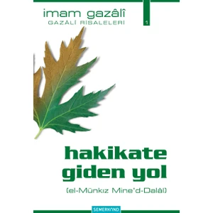 Hakikate Giden Yol - İmam-ı Gazali