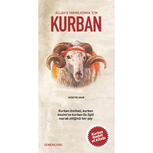 Kurban - Hüseyin Okur