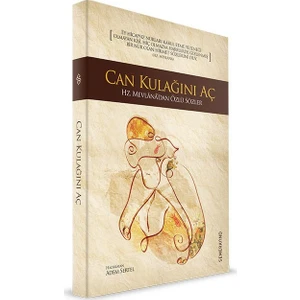 Can Kulağını Aç - Mevlana Celaleddin-İ Rumi